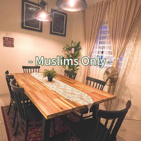 Inang Homestay